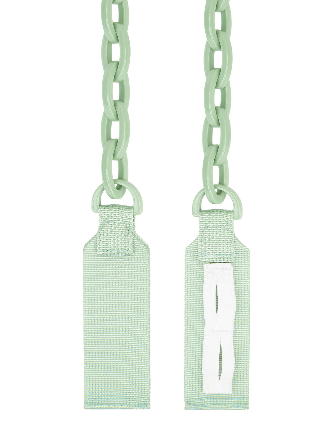 Short Chain - Matcha