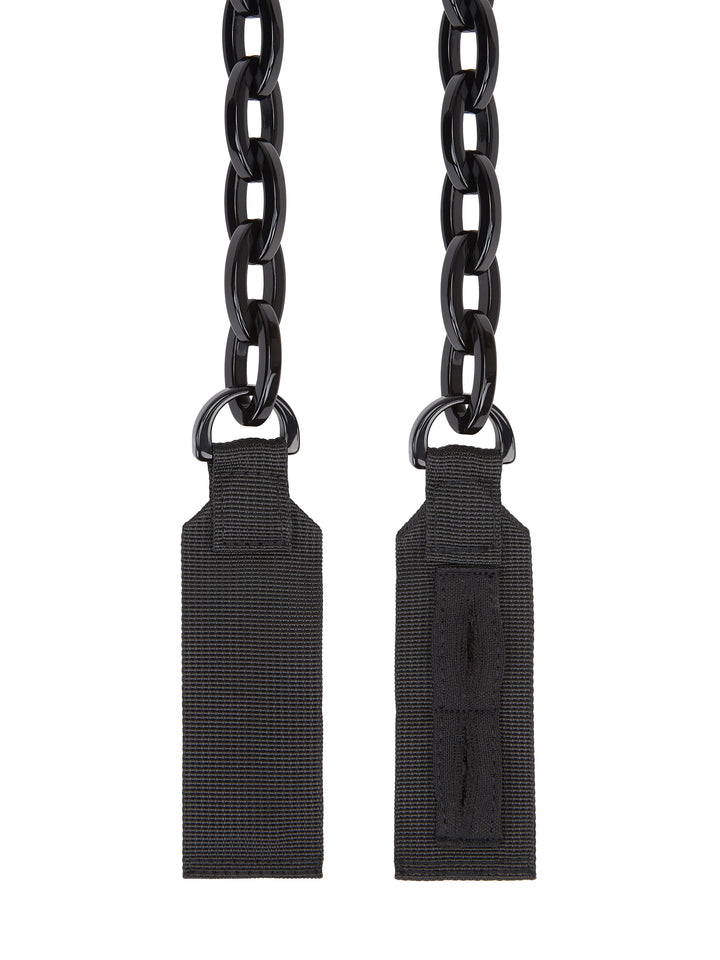 Short Chain - Black
