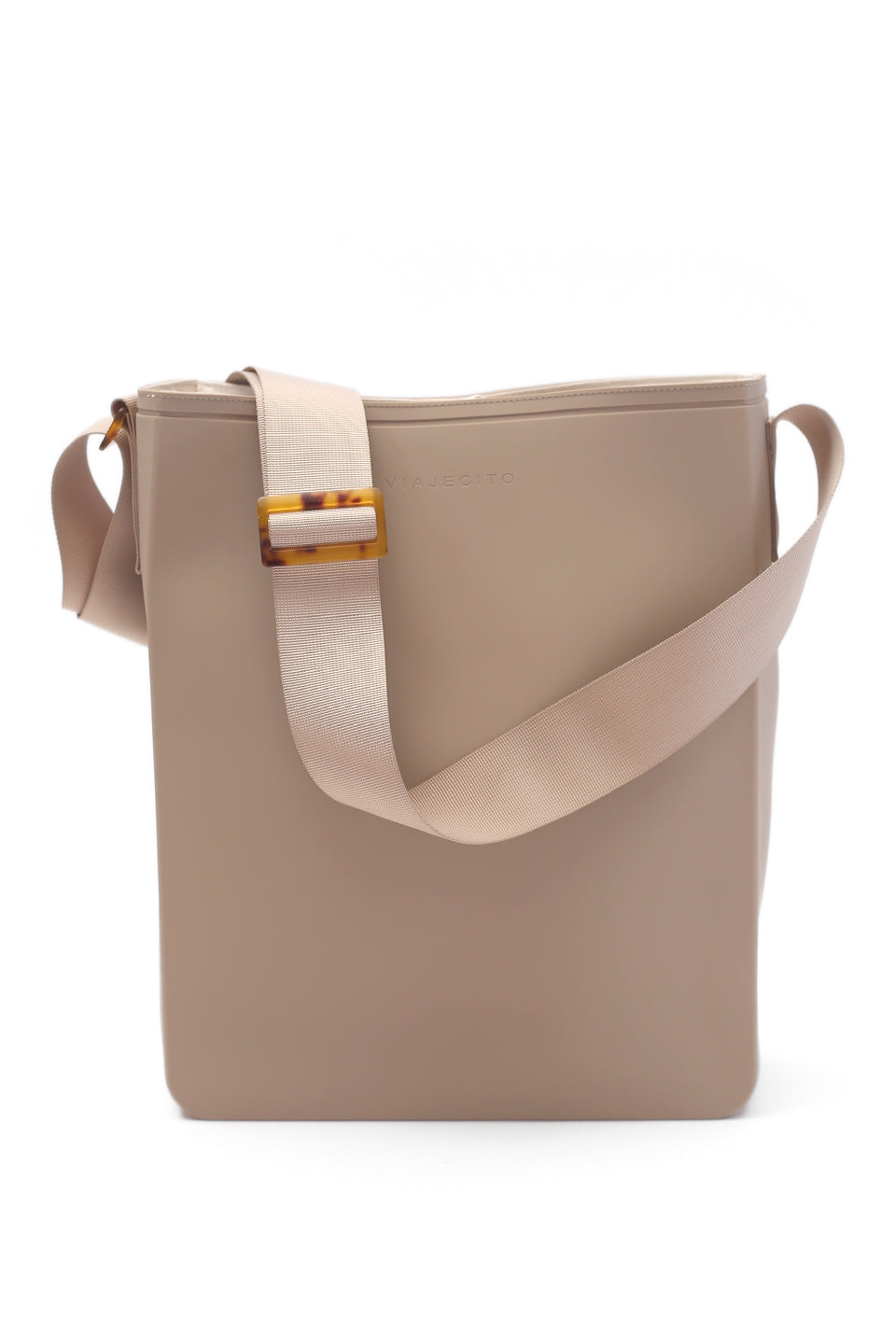 MNL Tote - Fog