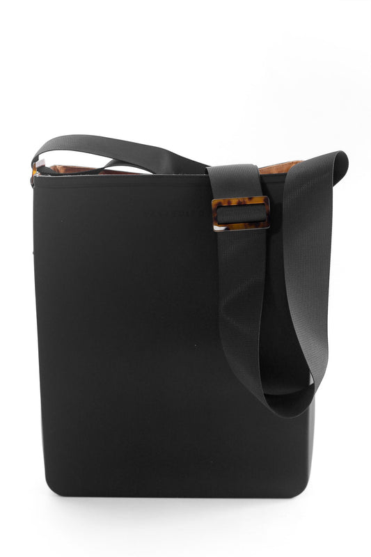 MNL Tote - Black