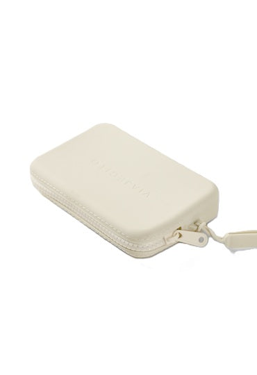 Coconut Mini With Coconut Zipper