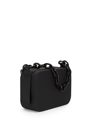 Classic Short Chain Set - Black