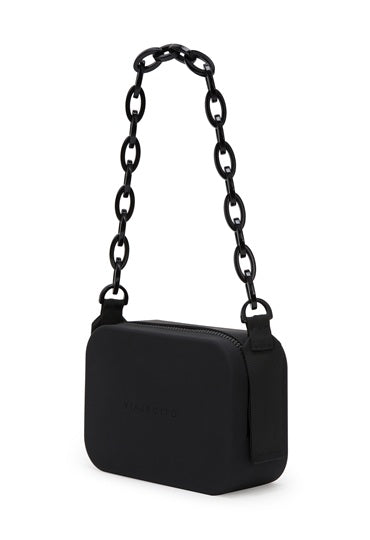 Classic Short Chain Set - Black