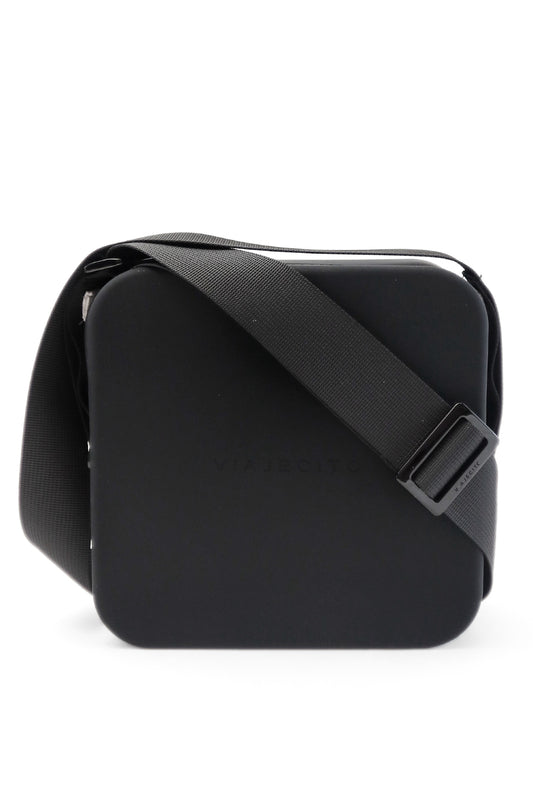 Black XL Set With Black Strap With Black Adjuster