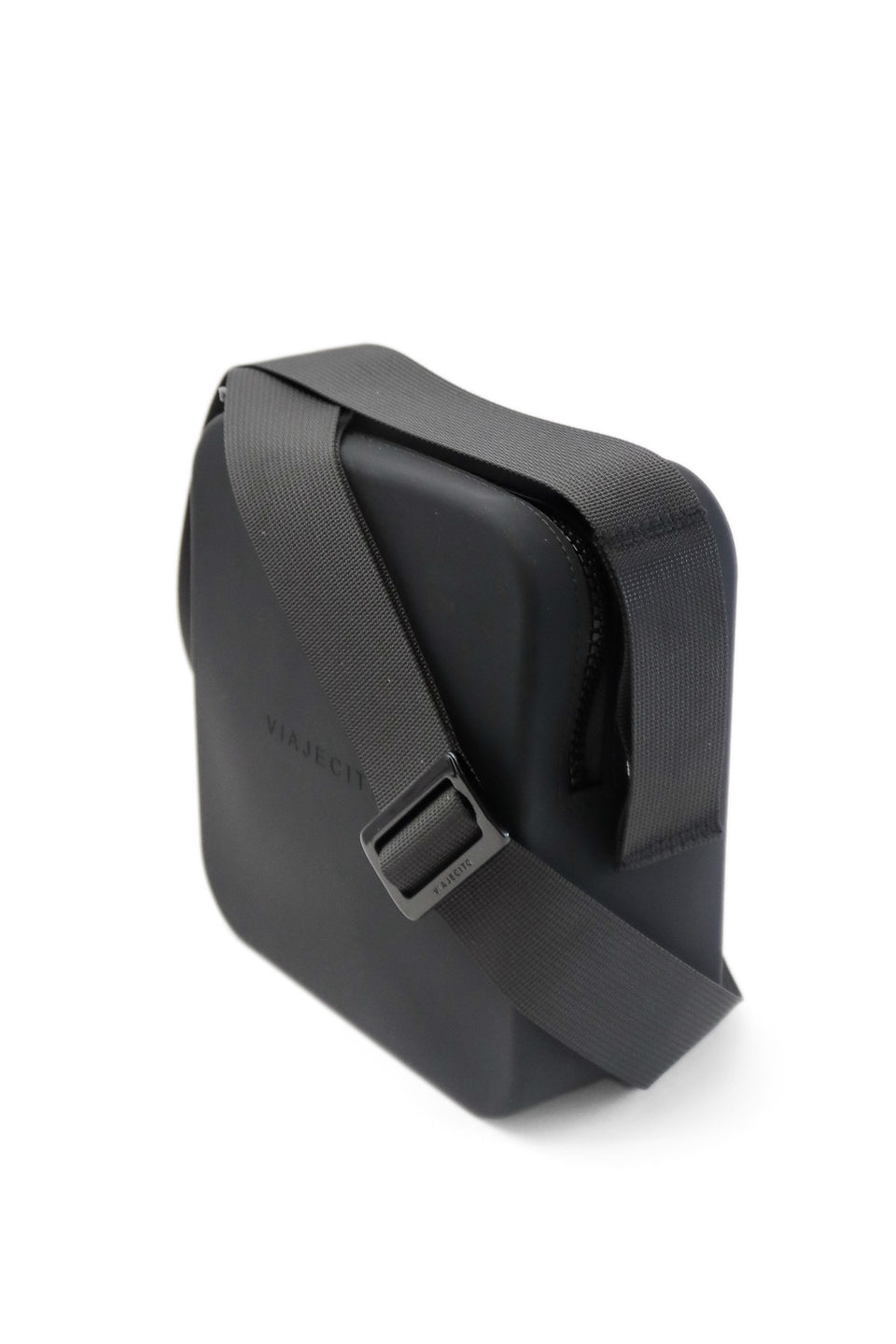 Black XL Set With Black Strap With Black Adjuster