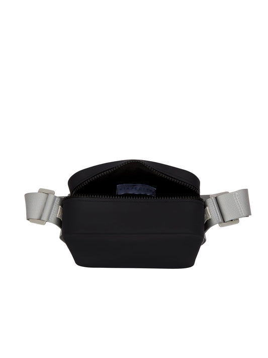 XL Set - Black with Slate Gray