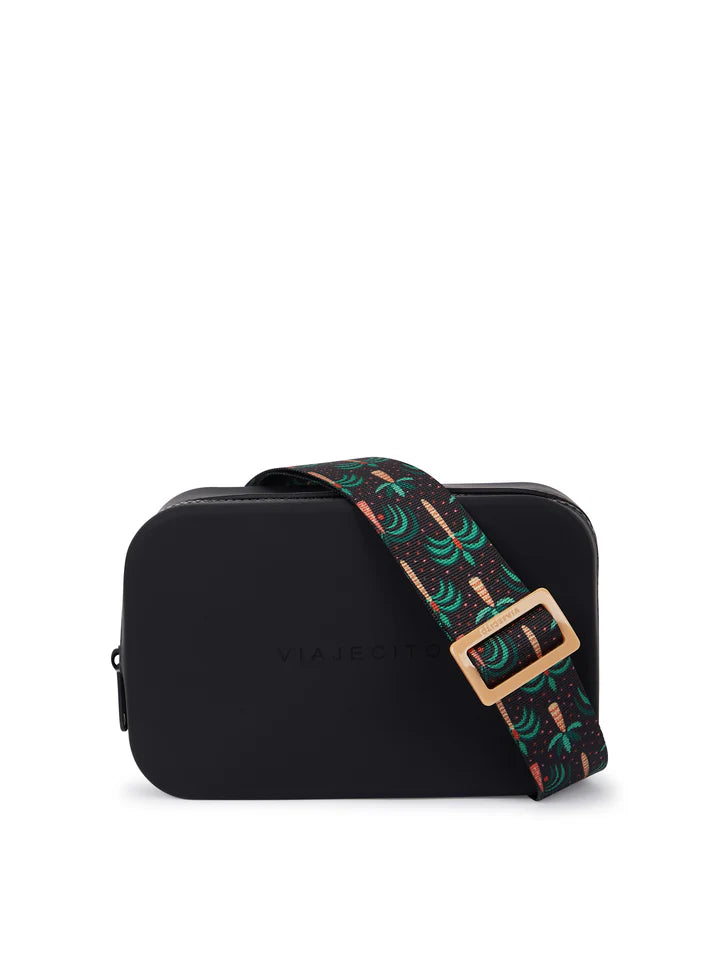 Tropical Classic Set- Black