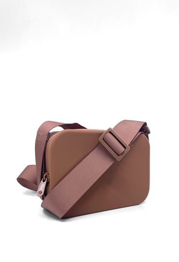 Classic Set-Chocolate Brown