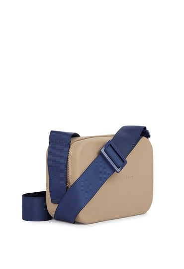 Fog Invisi Set-Classic With Navy Strap