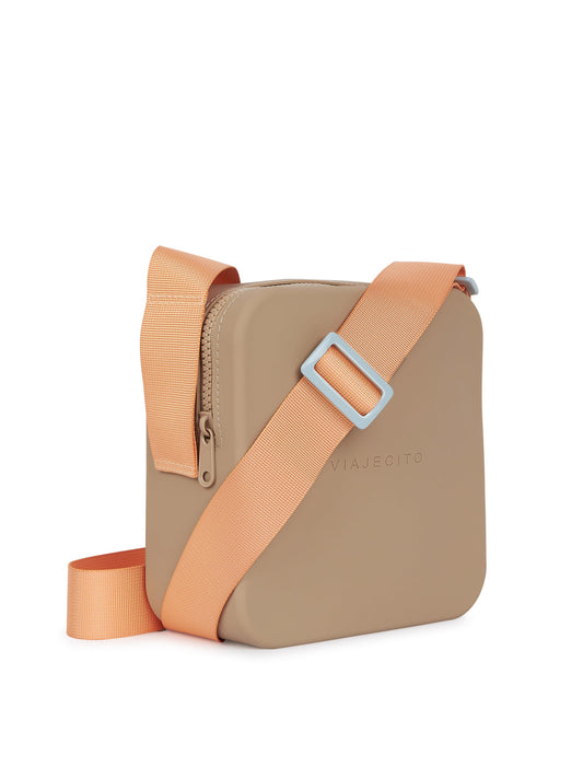 XL Set - Fog with Honeydew Strap with Cool Gray Adjuster