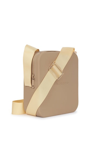 Fog XL Set With Popcorn Invisi Strap