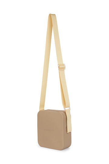 Fog XL Set With Popcorn Invisi Strap
