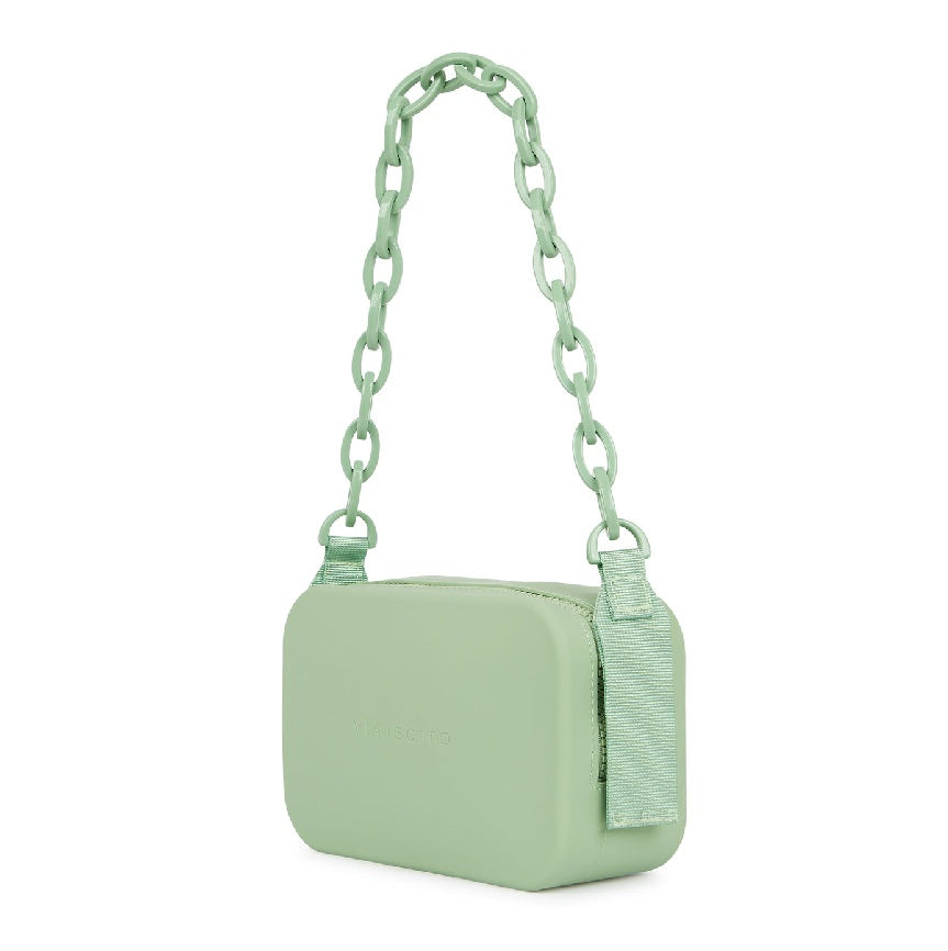 Classic Short Chain Set - Matcha