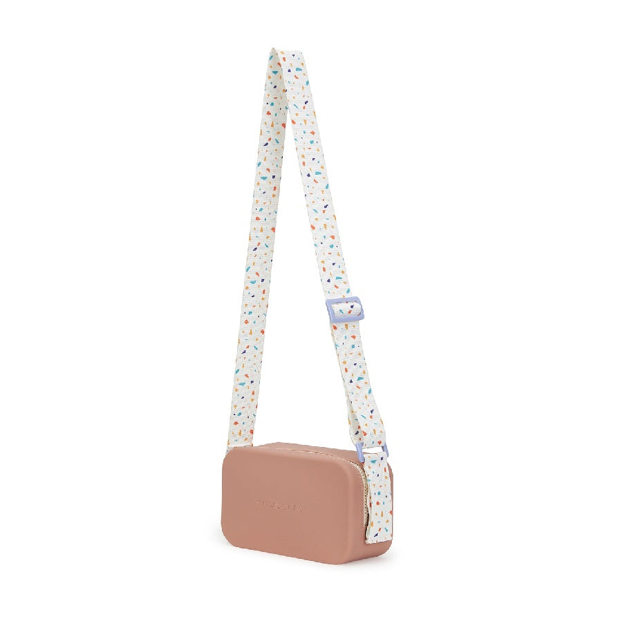 Classic Set- Smoke Pink Confetti