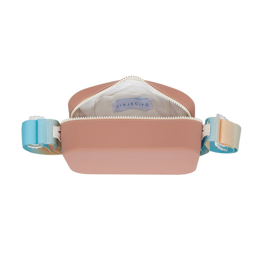 Classic Set - Smoke Pink AM