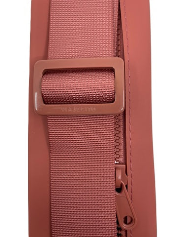 Terracotta Classic Set With Terracotta Classic Strap