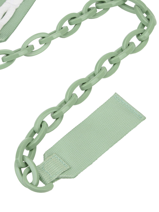 Short Chain - Matcha