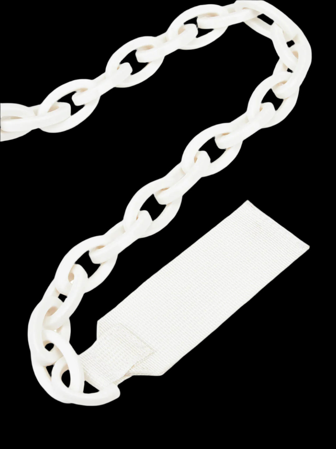Short Chain - Coconut