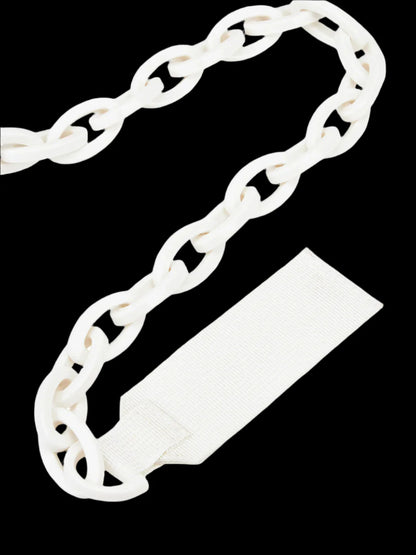 Strap - Coconut Chain
