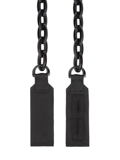 Short Chain - Black