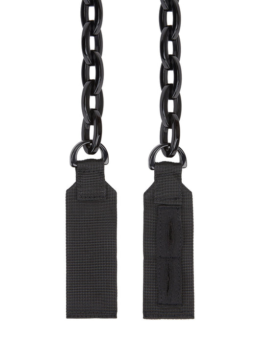 Short Chain - Black