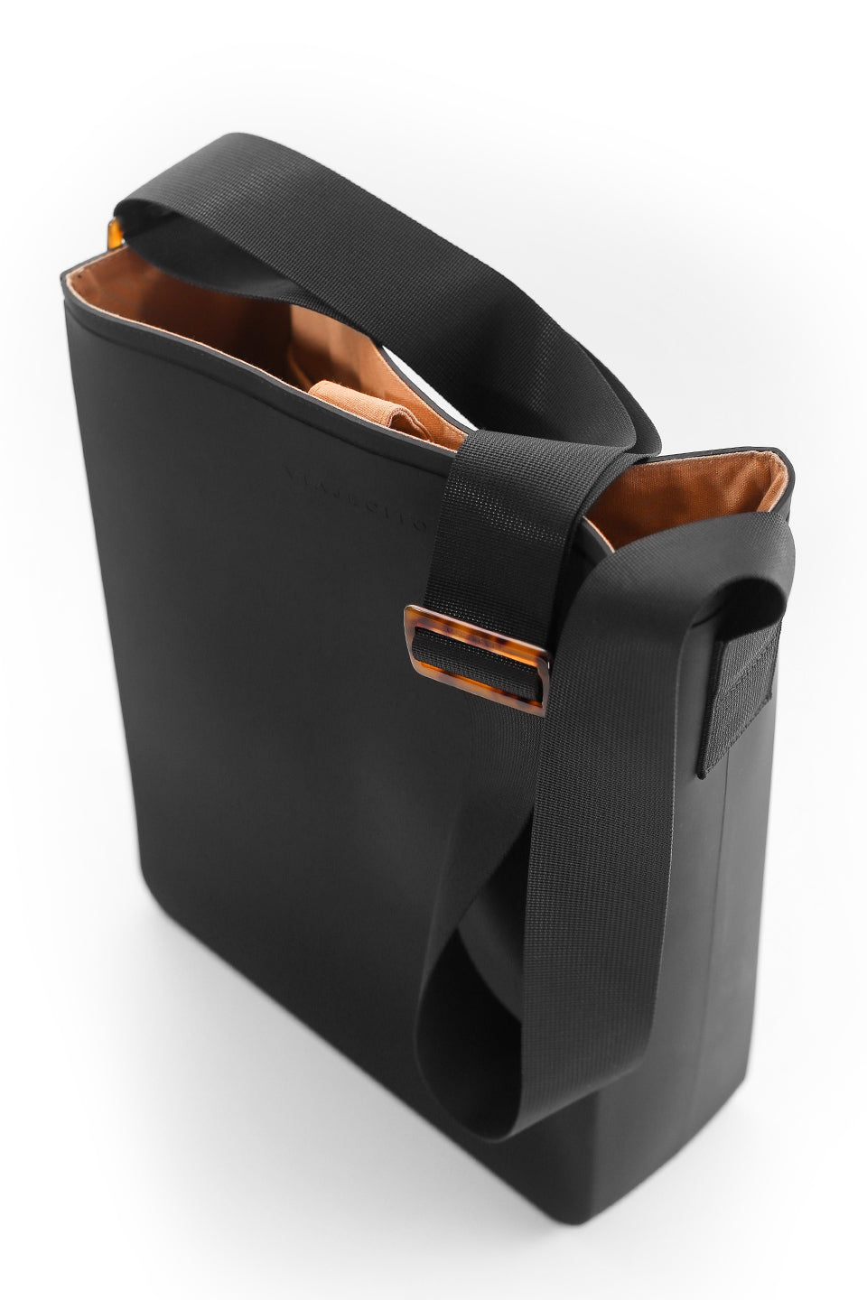 MNL Tote - Black