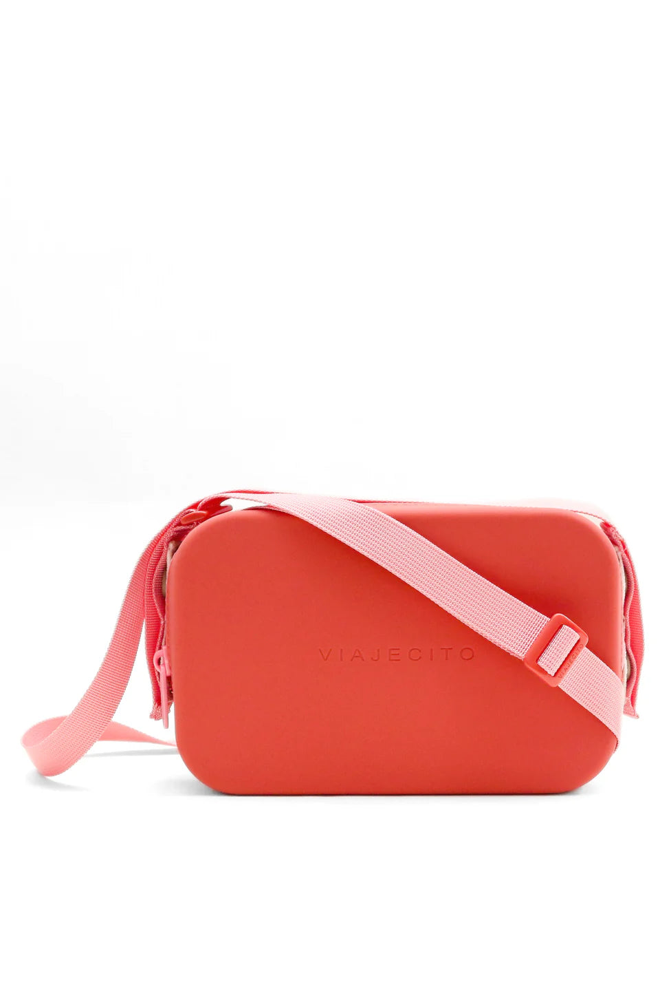 Classic Set - Taffy with Pink Skinny Sling