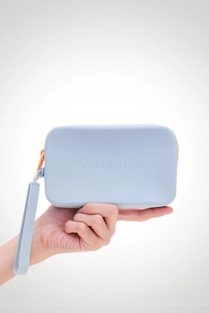 Mini - Cool Grey Papaya