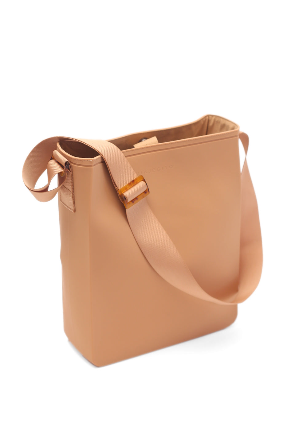 MNL Tote - Tan