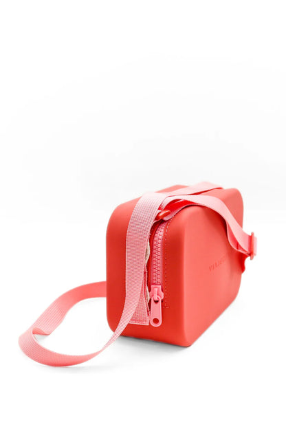 Classic Set - Taffy with Pink Skinny Sling