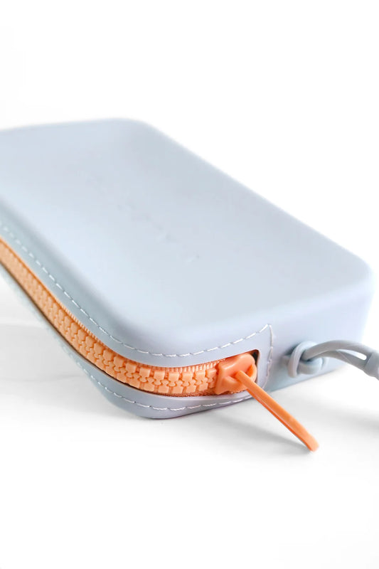 Mini - Cool Grey Papaya