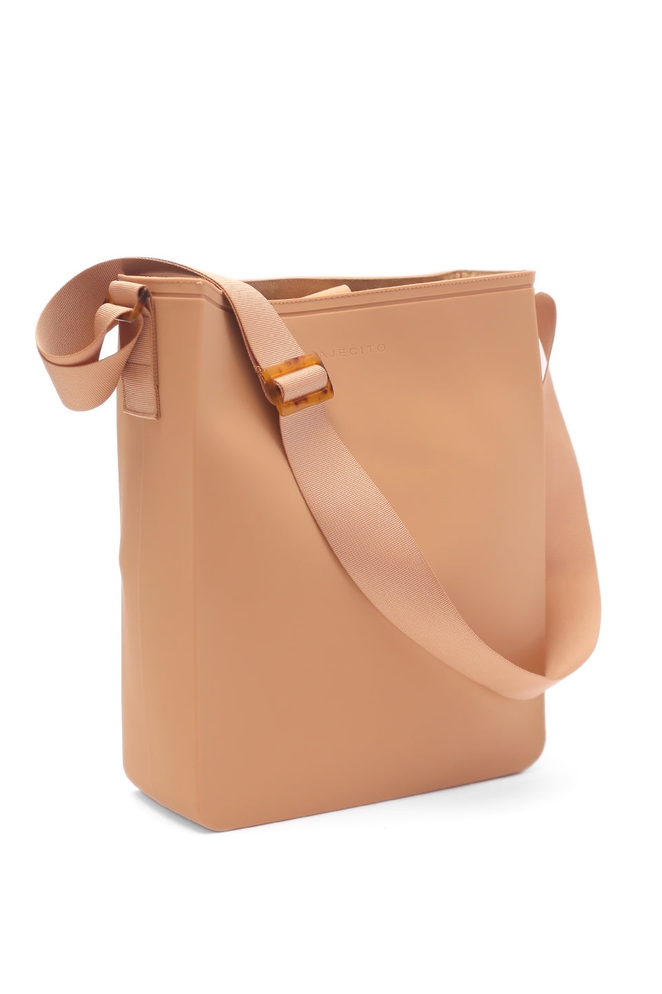 MNL Tote - Tan