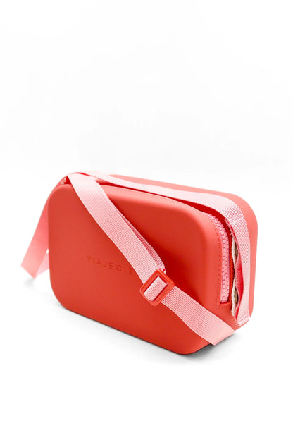 Classic Set - Taffy with Pink Skinny Sling