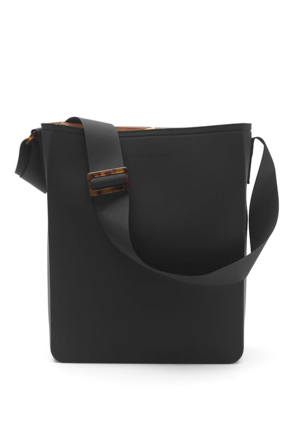 MNL Tote - Black