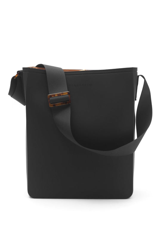 MNL Tote - Black