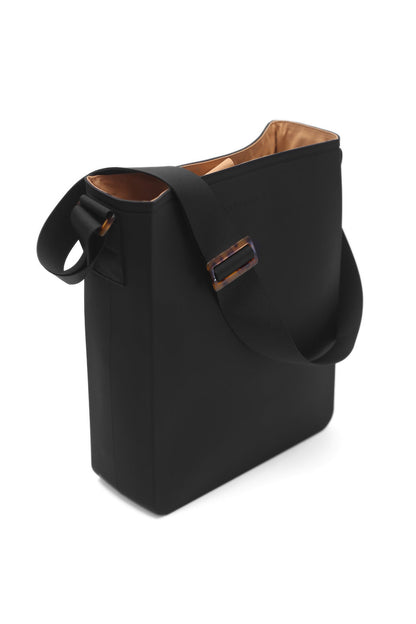 MNL Tote - Black