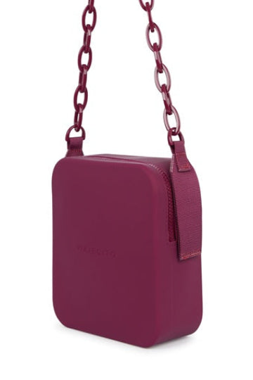 XL Short Chain Set - Berry