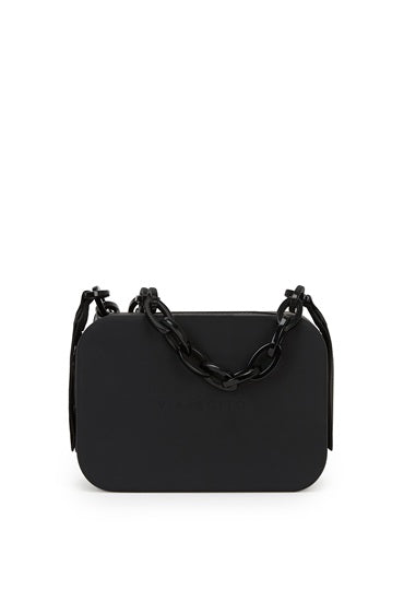 Classic Short Chain Set - Black