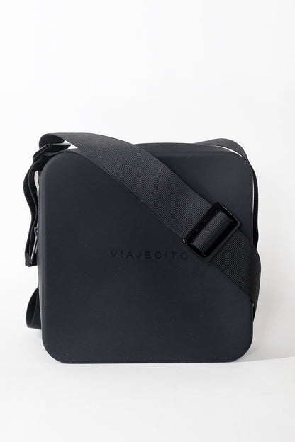 Black XL Set With Black Strap With Black Adjuster