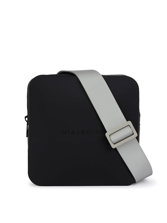 XL Set - Black with Slate Gray