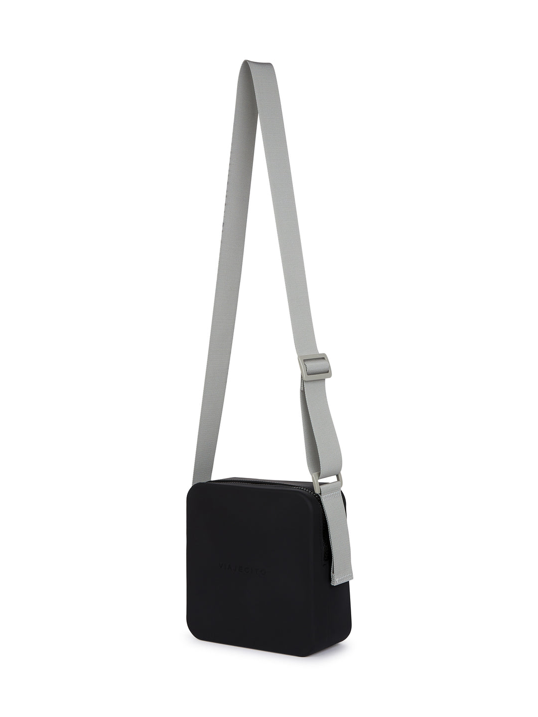 XL Set - Black with Slate Gray