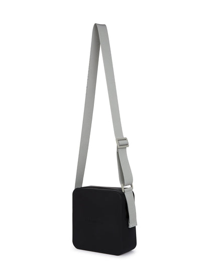 XL Set - Black with Slate Gray