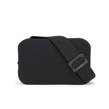 Black Invisi Set-Classic Size
