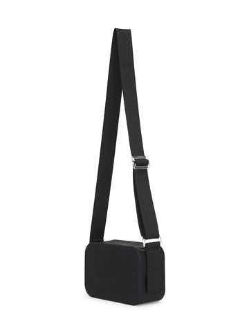 Black Invisi Set-Classic Size