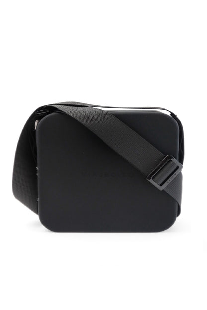 Black XL Set With Black Strap With Black Adjuster