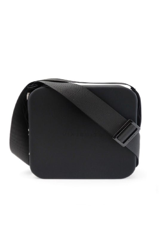Black XL Set With Black Strap With Black Adjuster