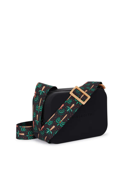 Tropical Classic Set- Black