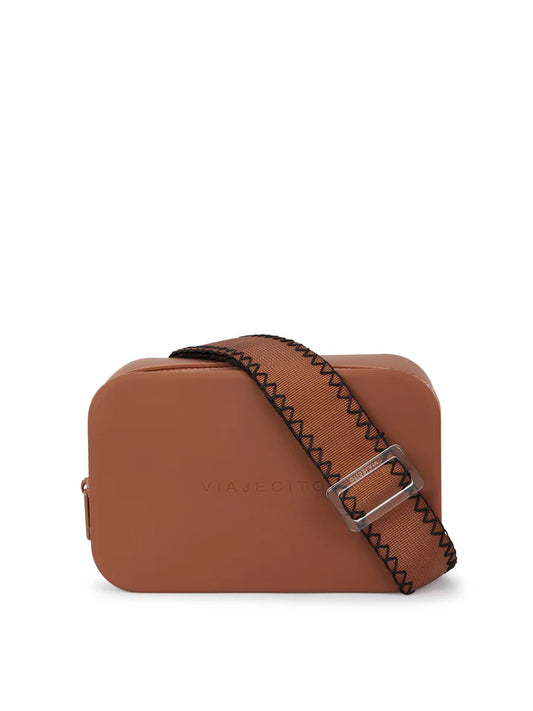 Blanket Stitch Classic Set- Chocolate Brown