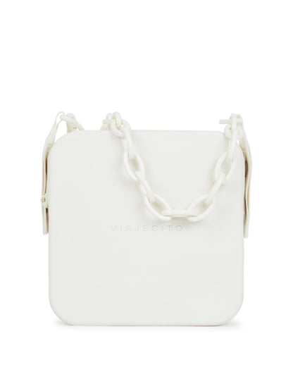 XL Short Chain Set - Coconut