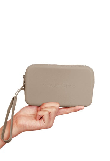 Fog Mini With Fog Zipper
